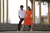 Love Life Movie New Photos